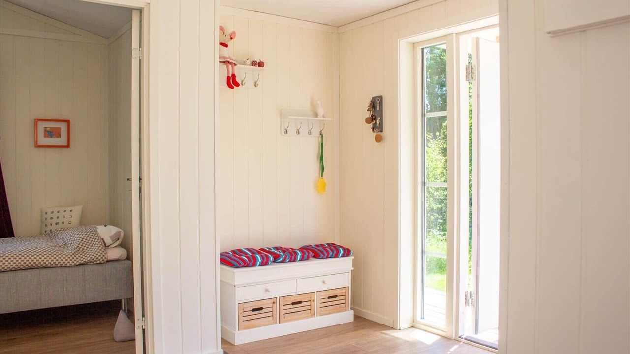 Photo of Bedroom in Lenhovda