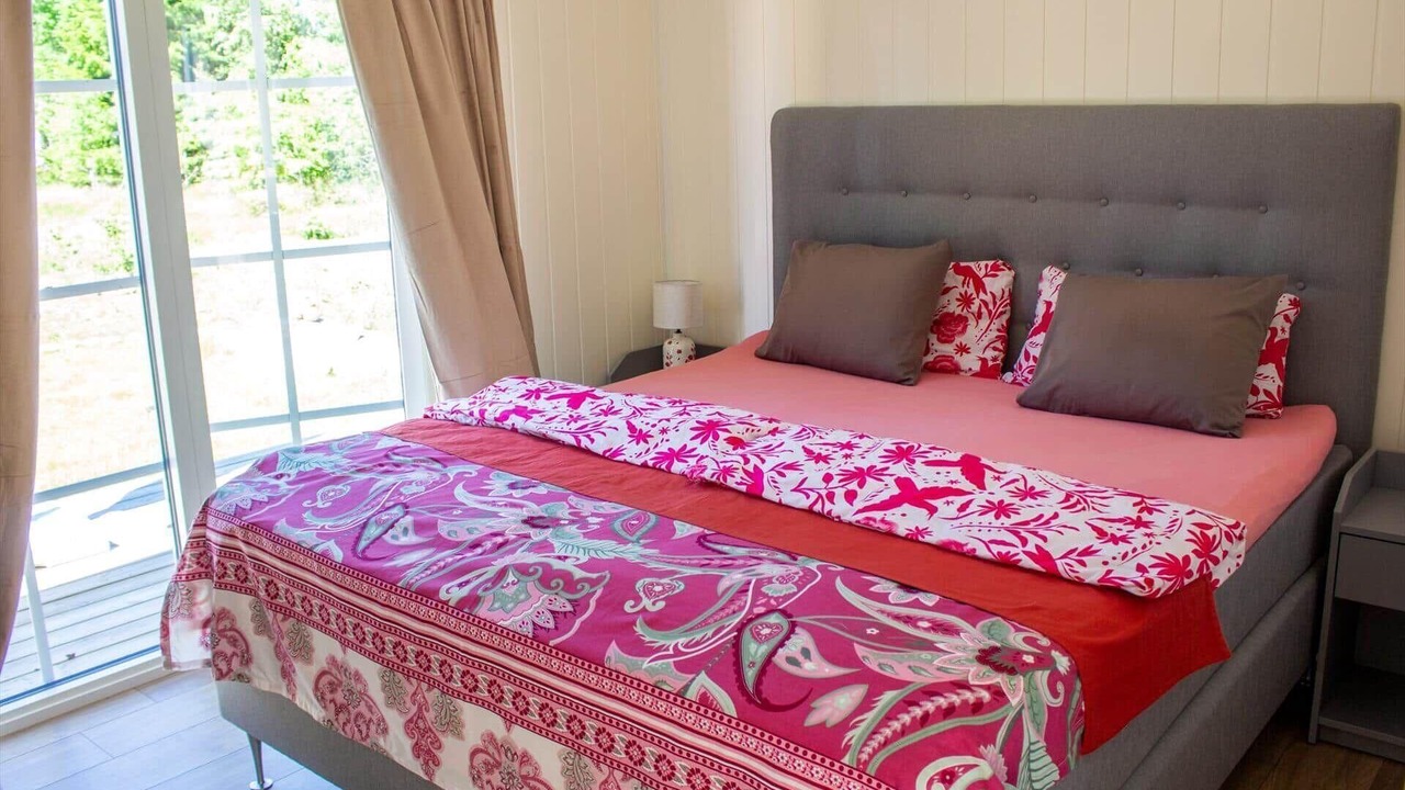 Photo of Bedroom in Lenhovda