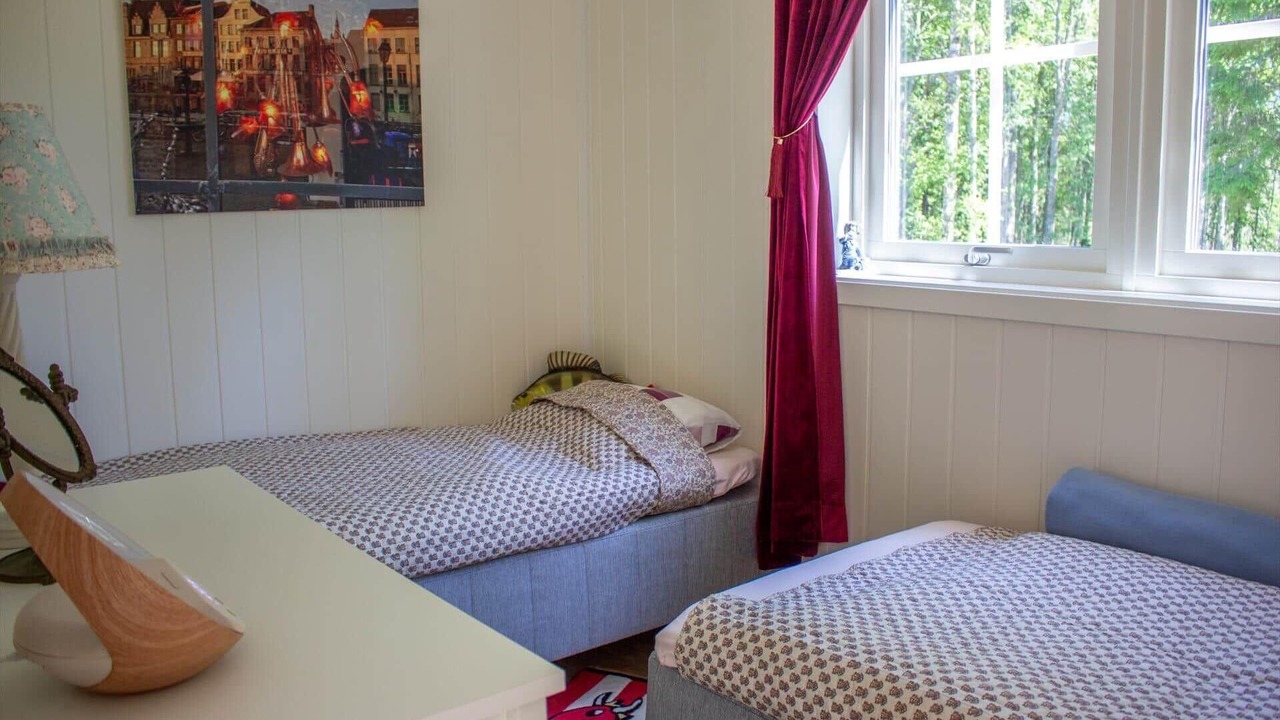 Photo of Bedroom in Lenhovda