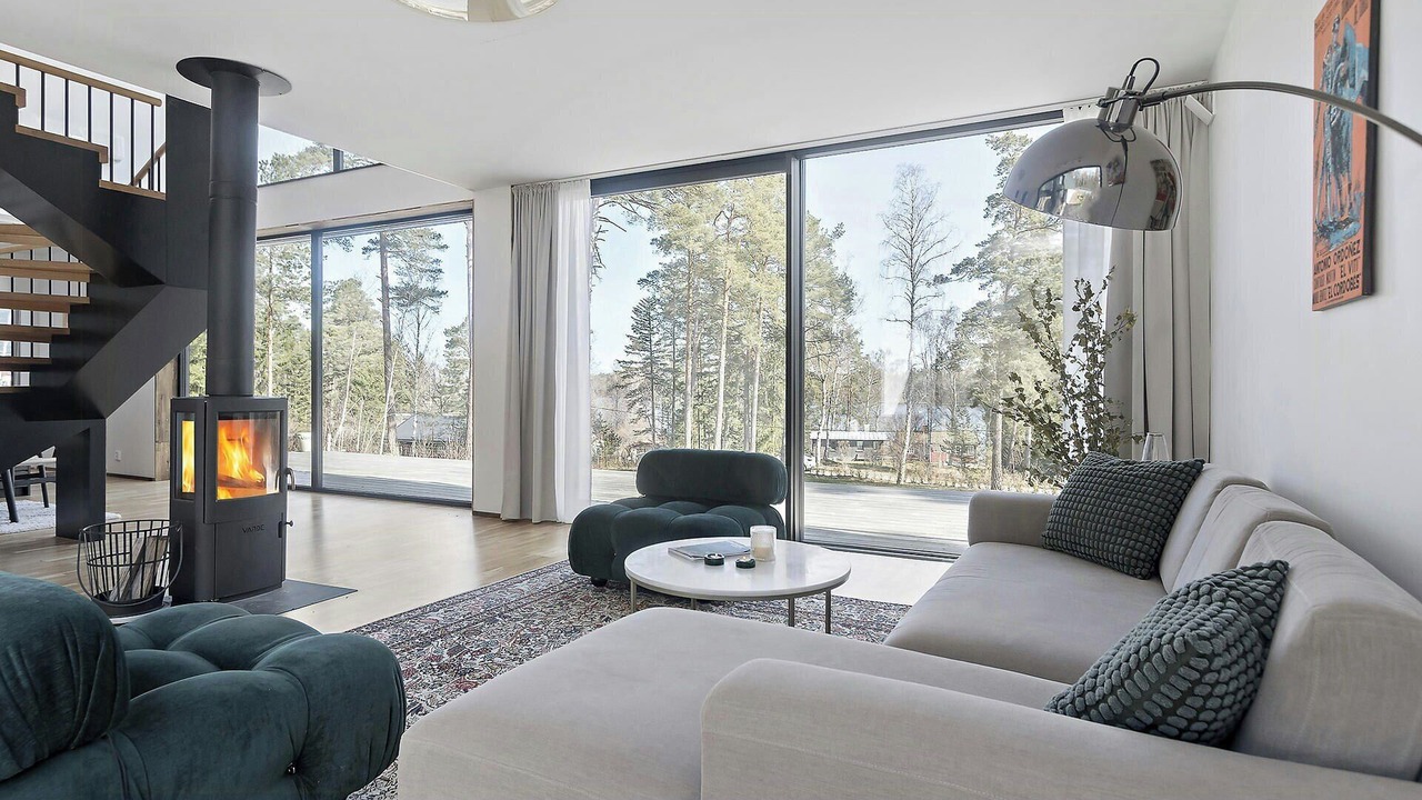 Photo of Livingroom in Adelso
