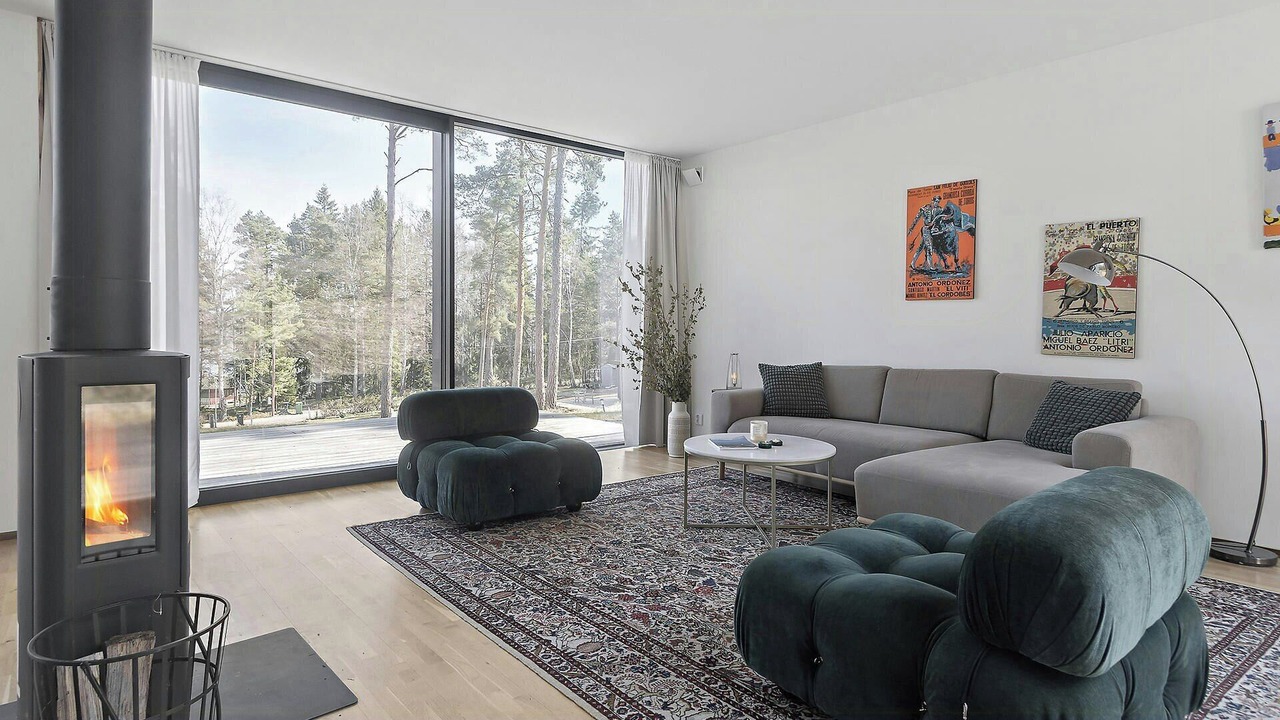 Photo of Livingroom in Adelso