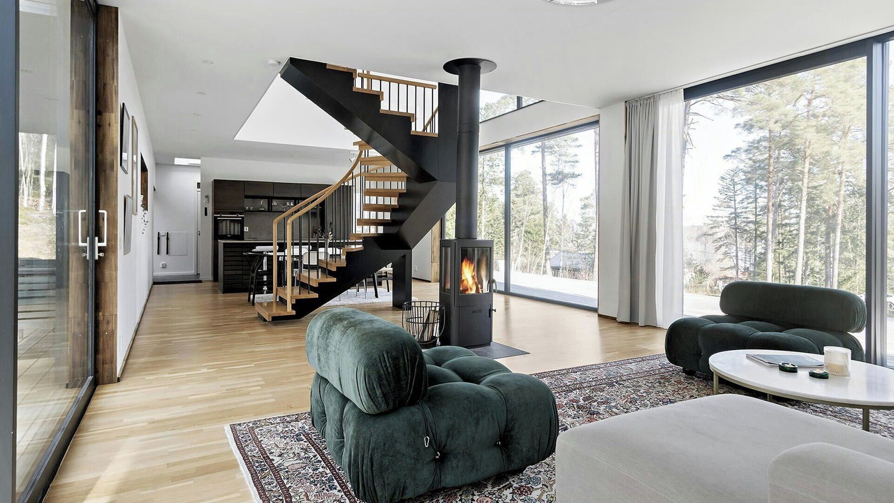 Photo of Livingroom in Adelso