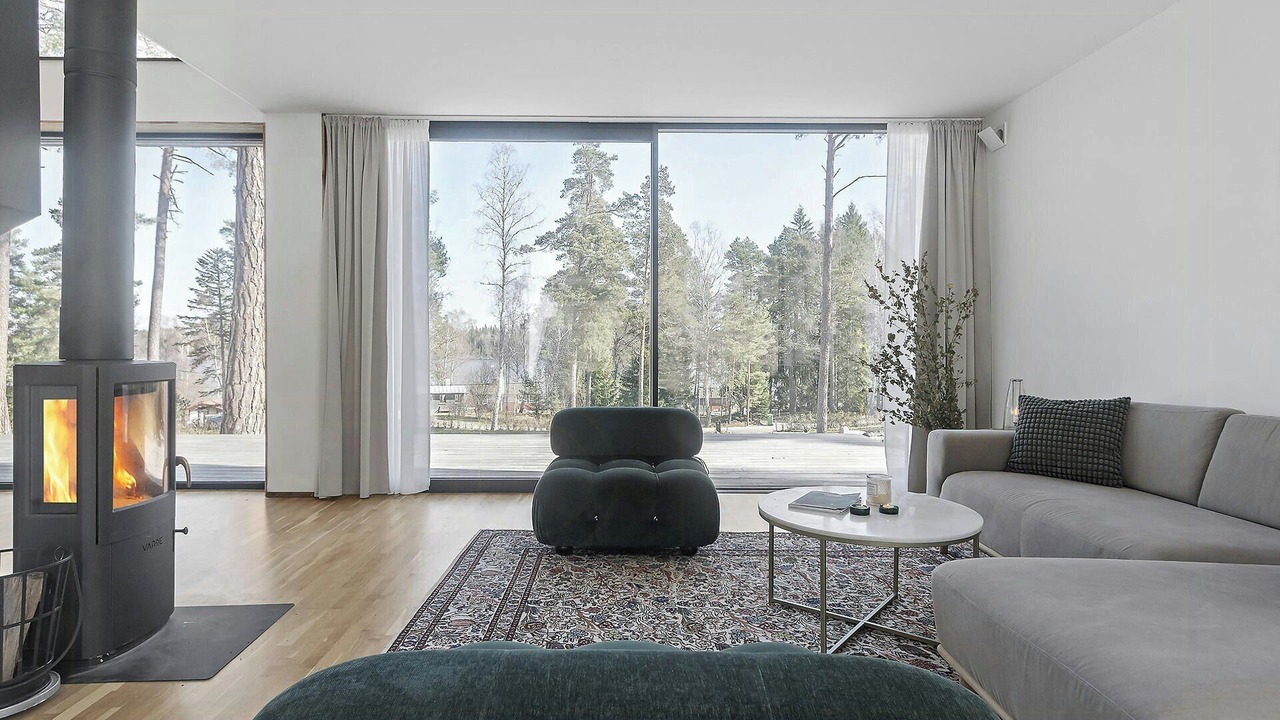 Photo of Livingroom in Adelso