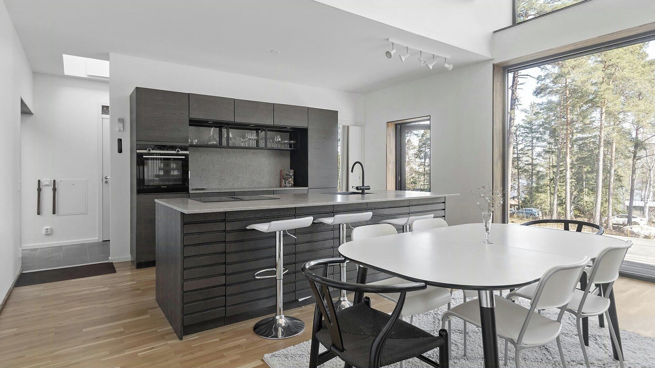 Photo of Kitchen in Adelso
