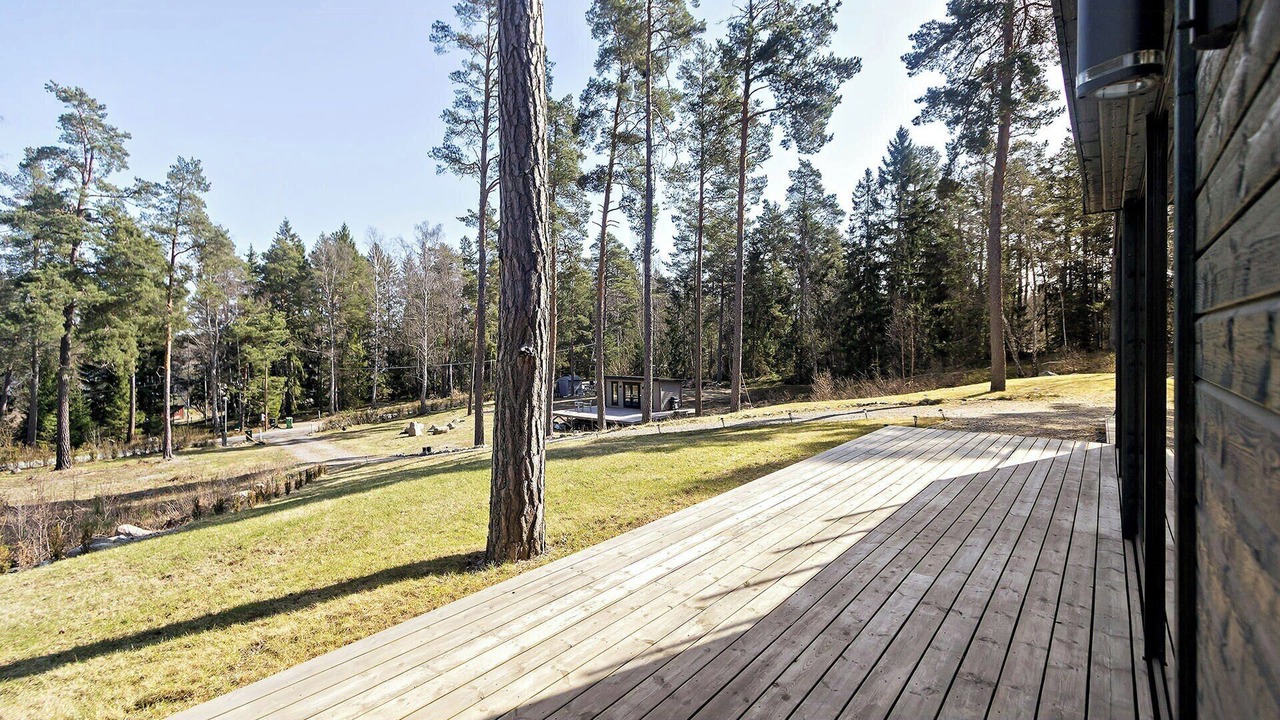 Photo of Patio Balcony in Adelso