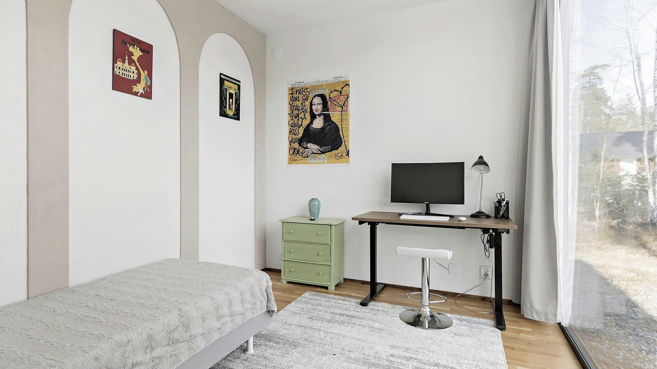Photo of Bedroom in Adelso