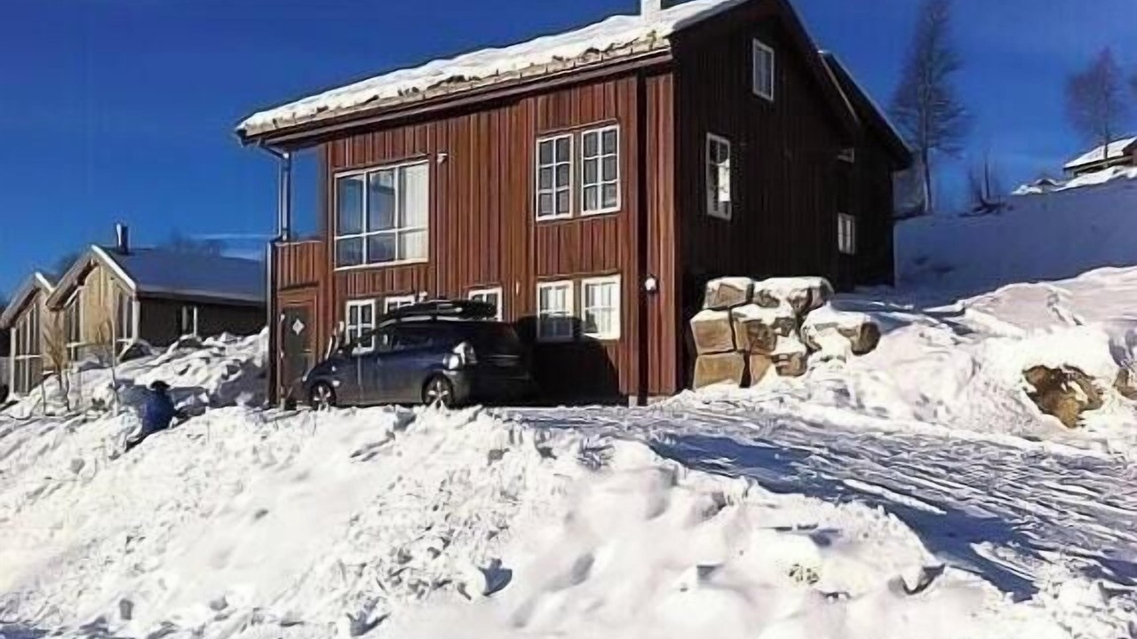 Photo of Outdoor in Vinje