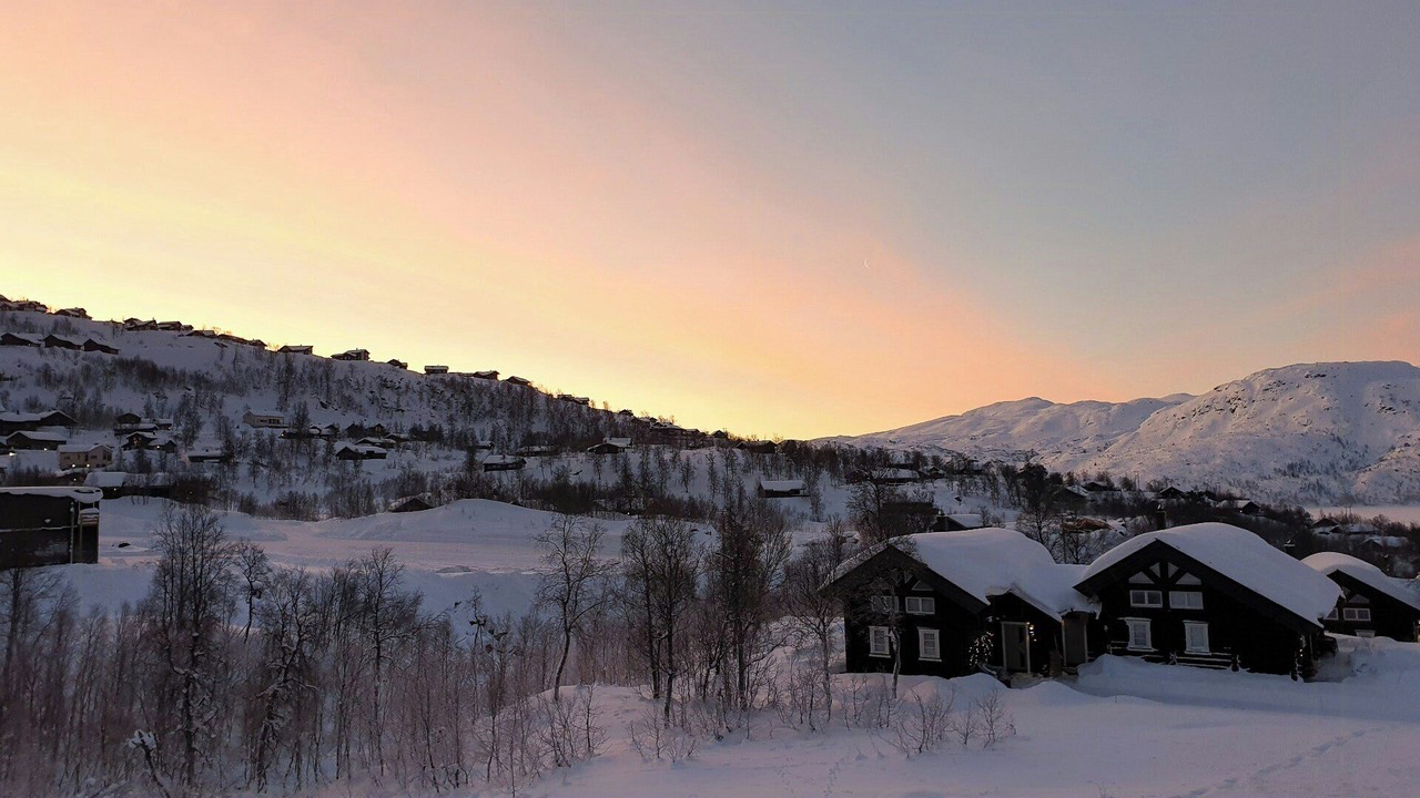 Photo of Outdoor in Vinje