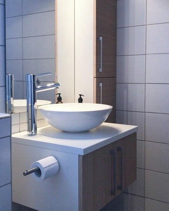 Photo of Bathroom in Vinje