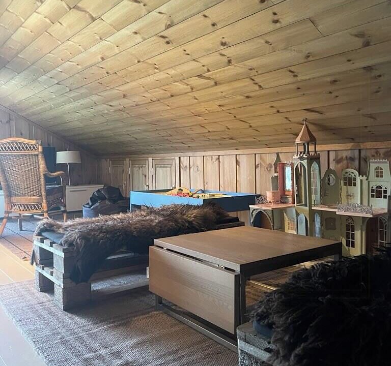 Photo of Bedroom in Vinje