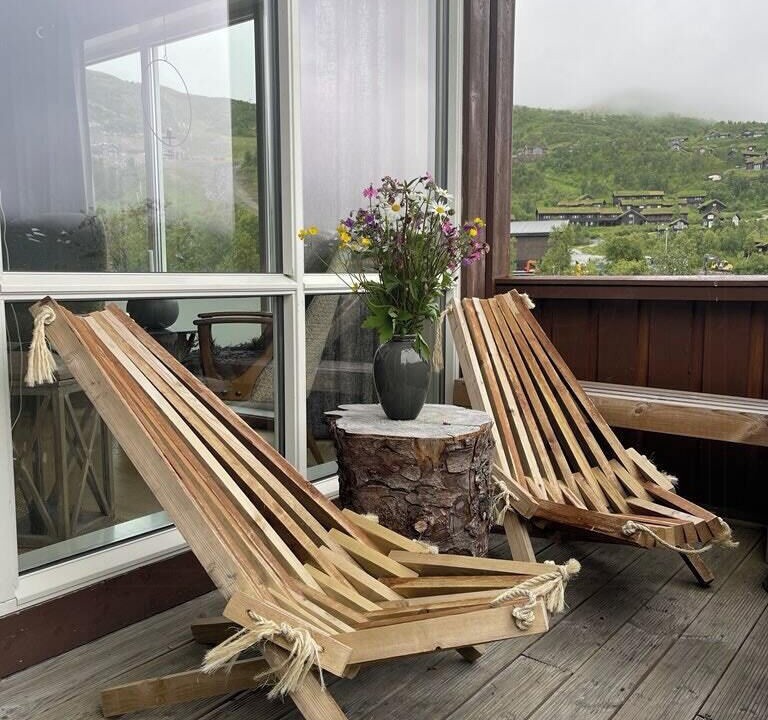 Photo of Outdoor in Vinje