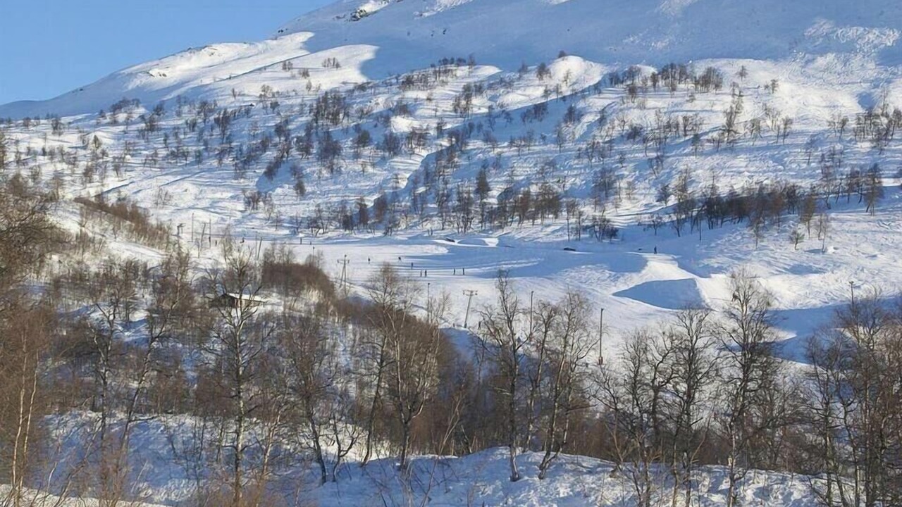 Photo of Others in Vinje