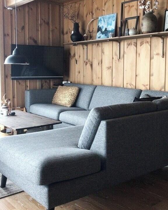 Photo of Livingroom in Vinje