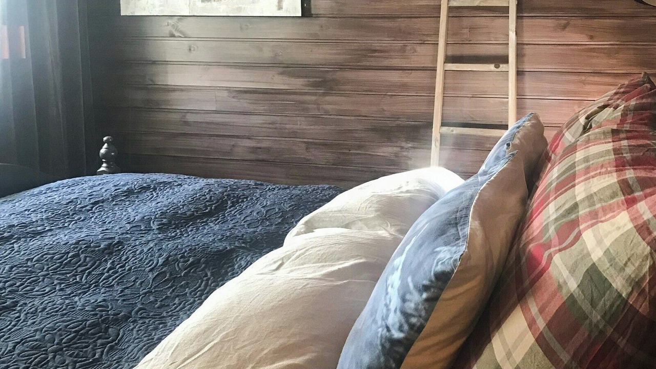 Photo of Bedroom in Vinje