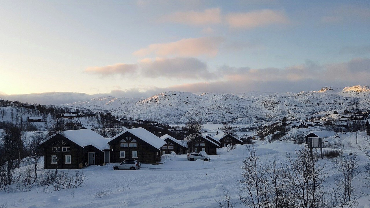 Photo of Outdoor in Vinje