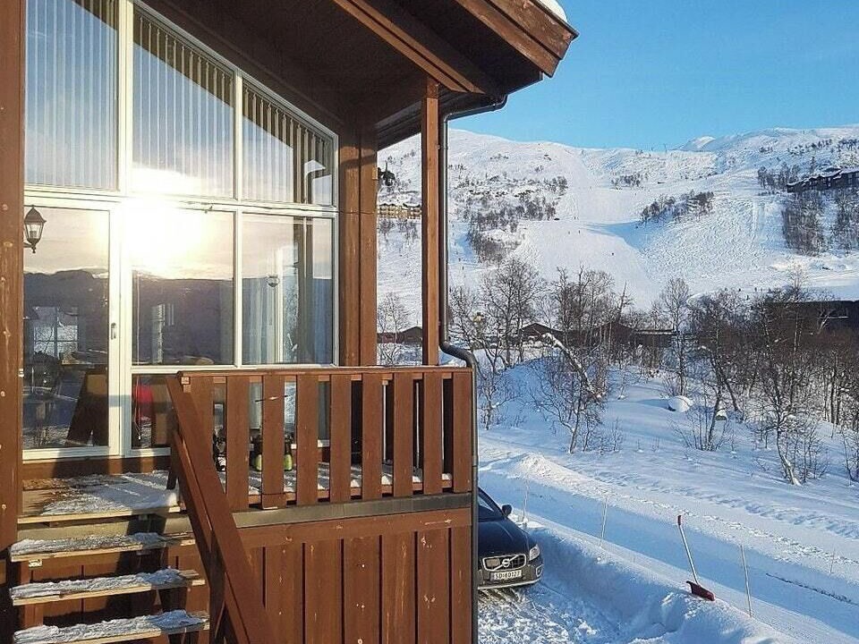 Photo of Outdoor in Vinje