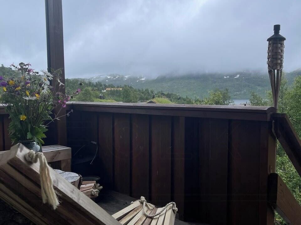 Photo of Outdoor in Vinje