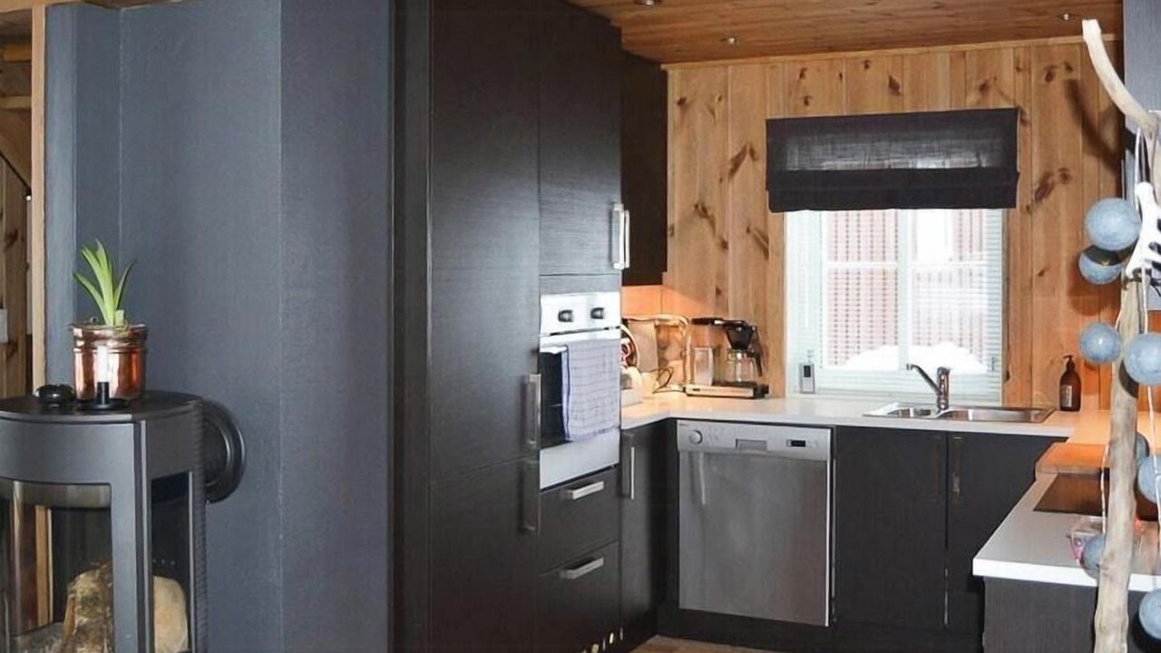 Photo of Kitchen in Vinje