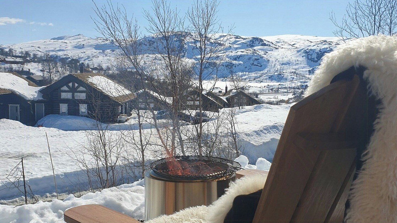 Photo of Outdoor in Vinje