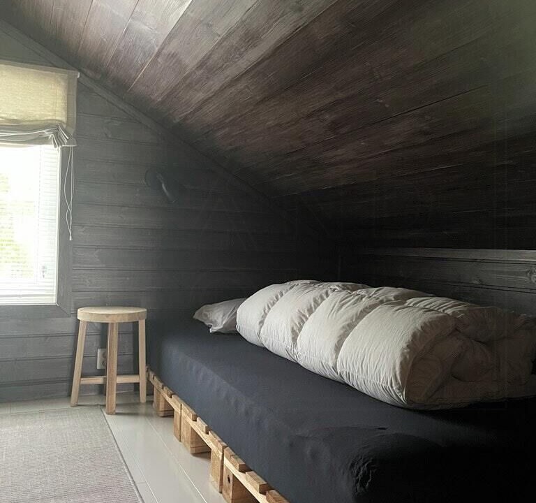 Photo of Bedroom in Vinje