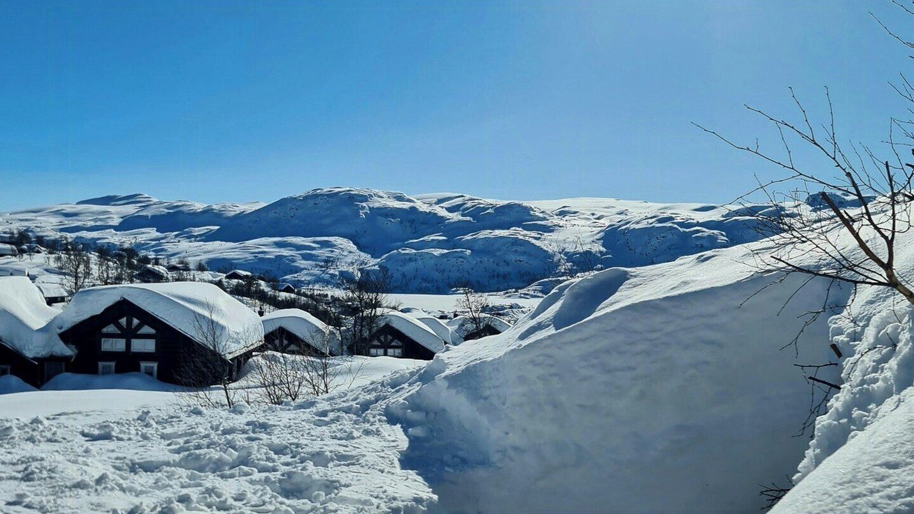Photo of Others in Vinje