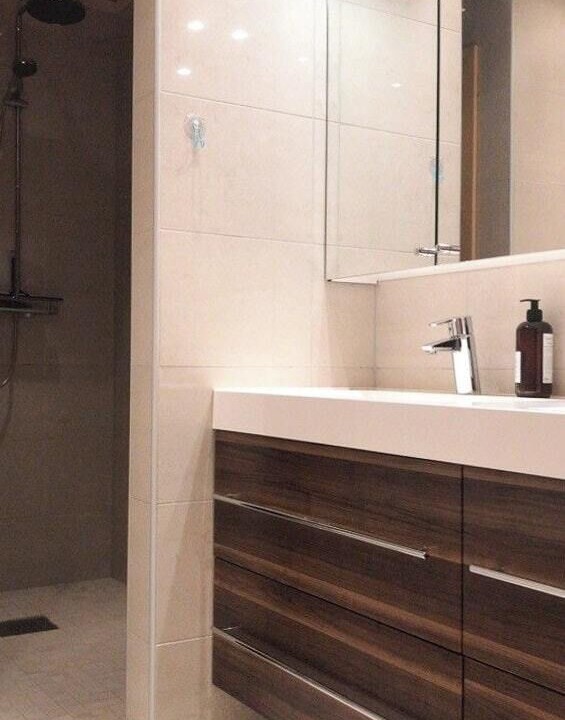Photo of Bathroom in Vinje