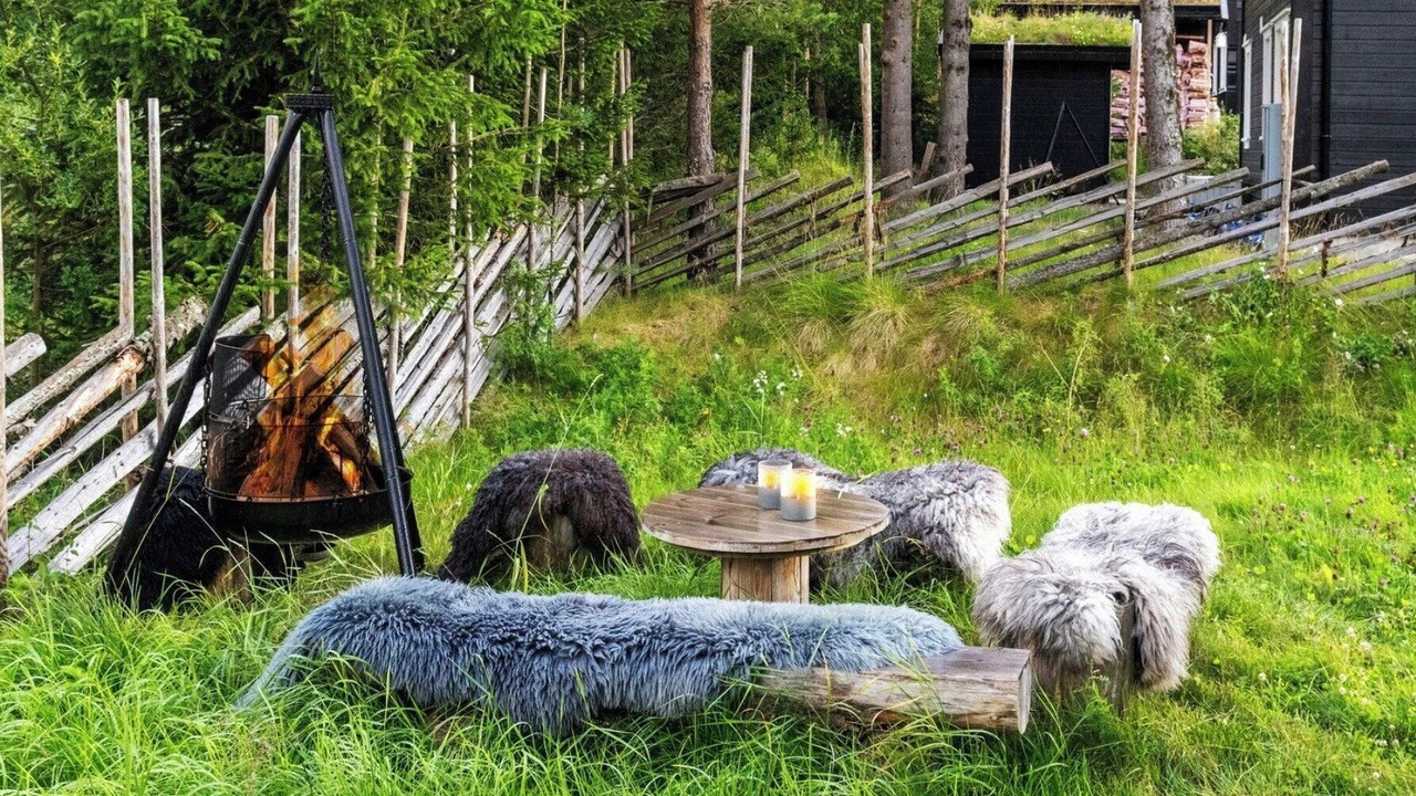 Photo of Outdoor in Nore og Uvdal