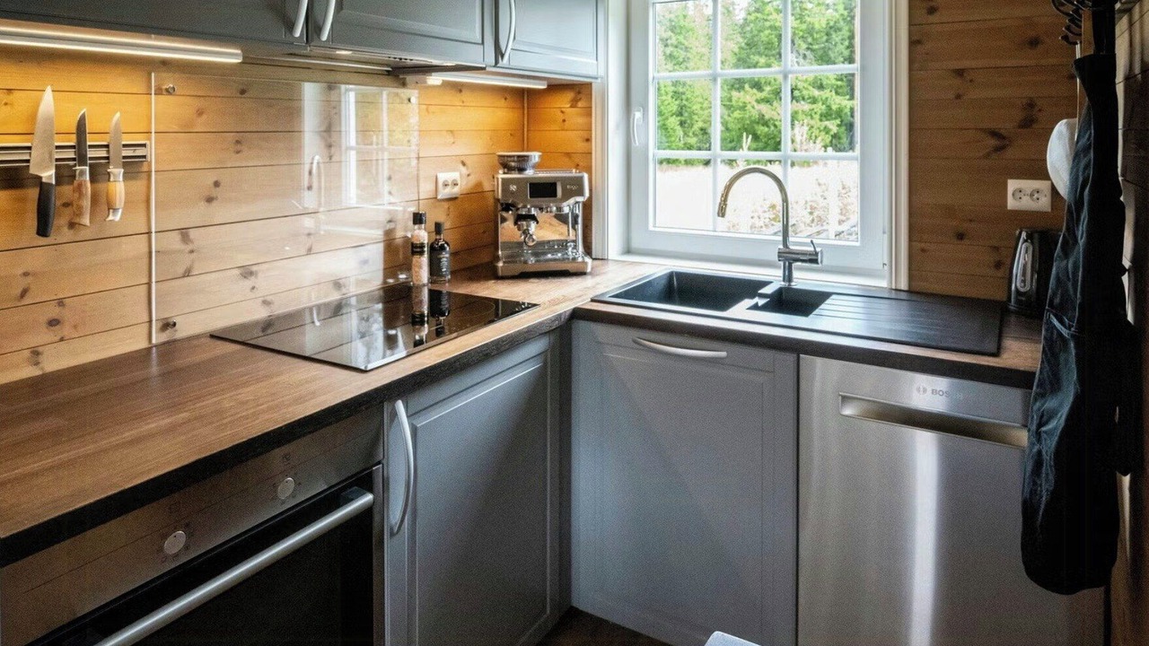 Photo of Kitchen in Nore og Uvdal