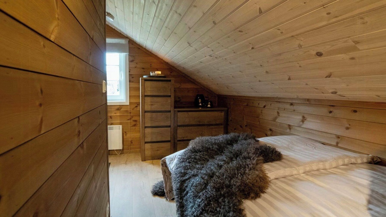 Photo of Bedroom in Nore og Uvdal