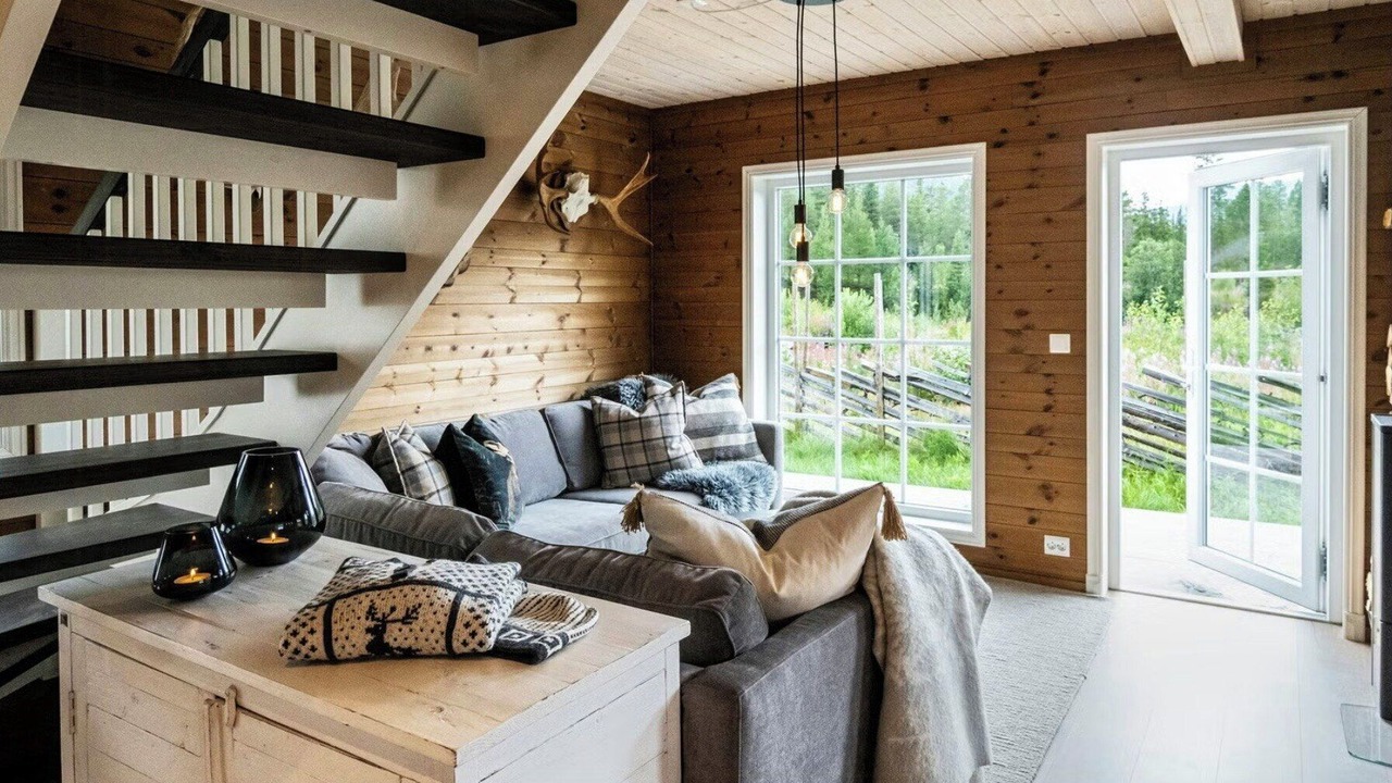 Photo of Livingroom in Nore og Uvdal