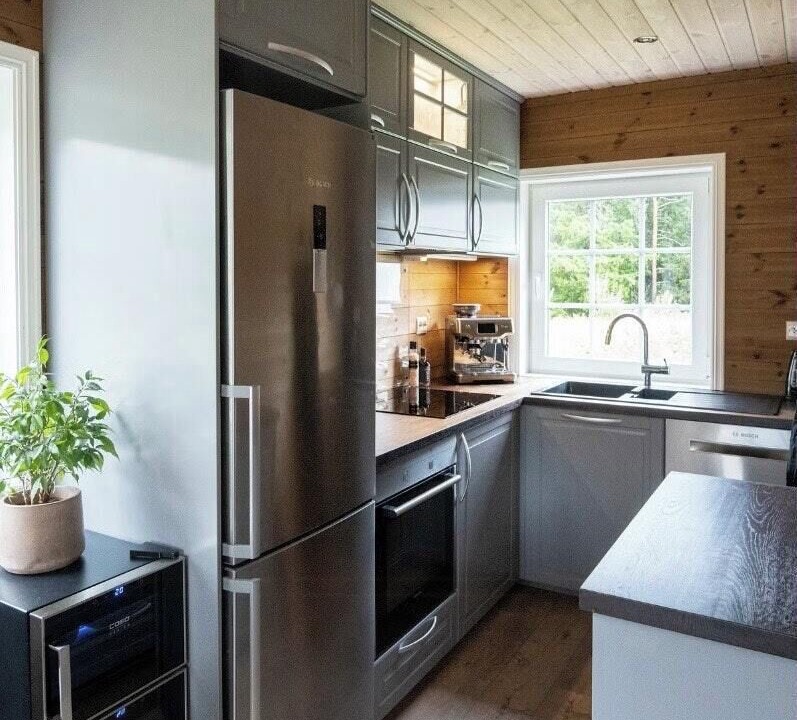 Photo of Kitchen in Nore og Uvdal