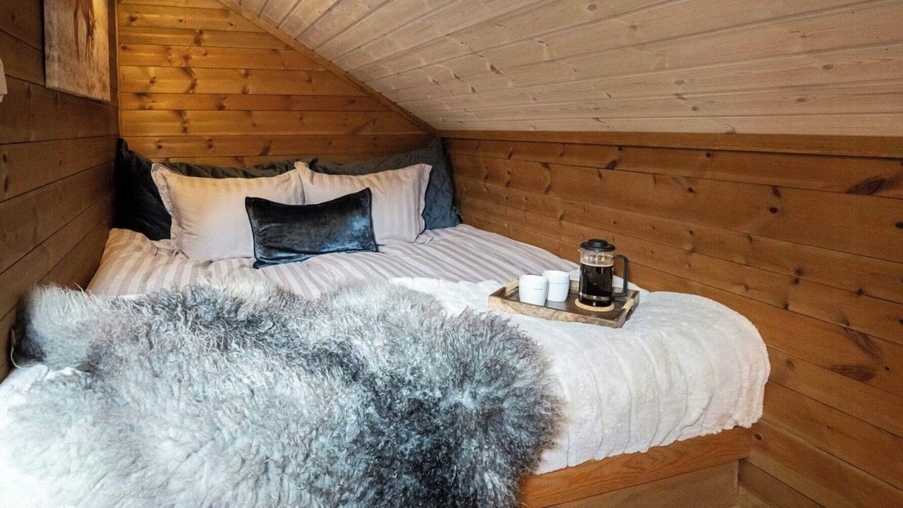 Photo of Bedroom in Nore og Uvdal