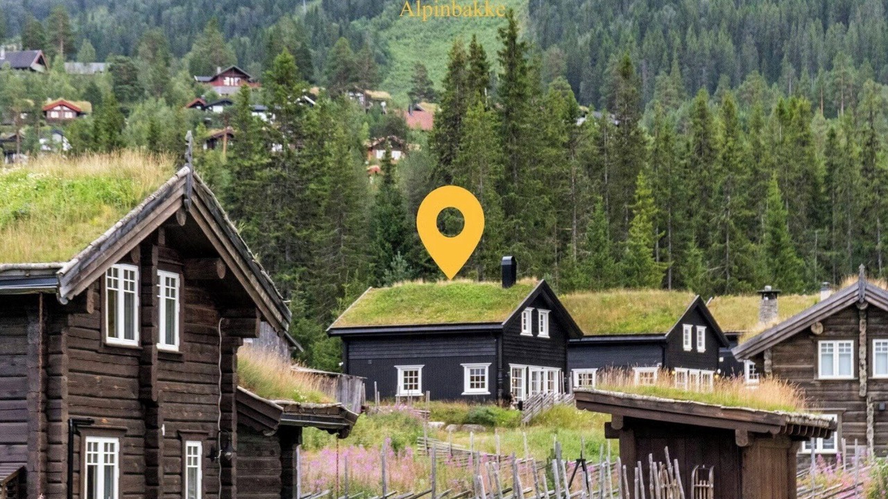 Photo of Outdoor in Nore og Uvdal
