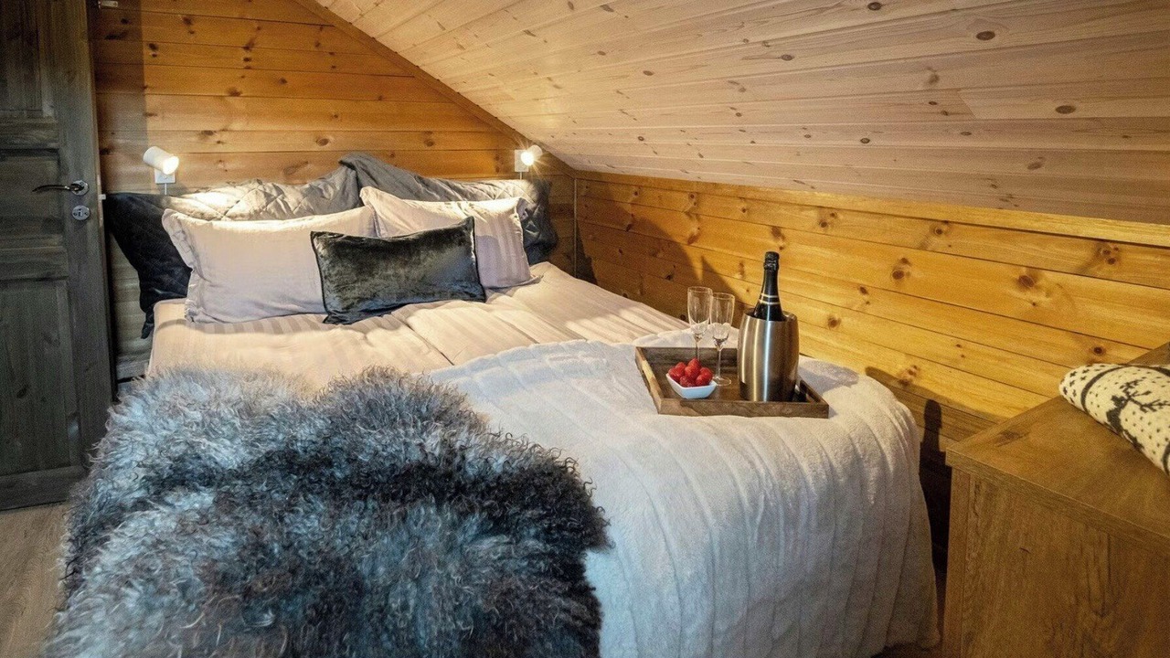 Photo of Bedroom in Nore og Uvdal