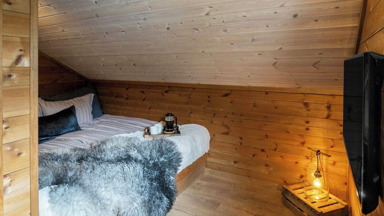 Photo of Bedroom in Nore og Uvdal