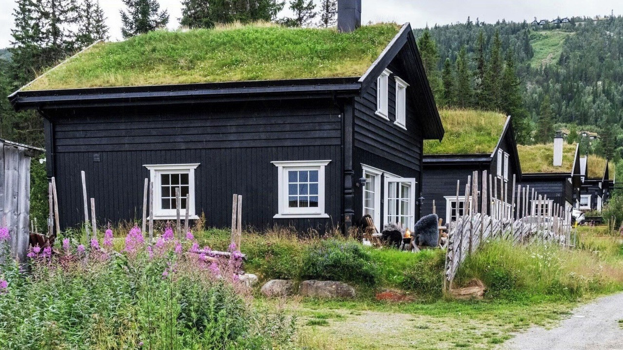 Photo of Outdoor in Nore og Uvdal