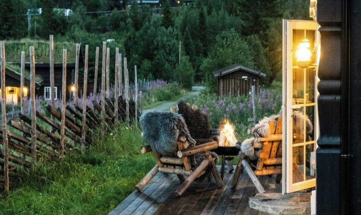 Photo of Outdoor in Nore og Uvdal