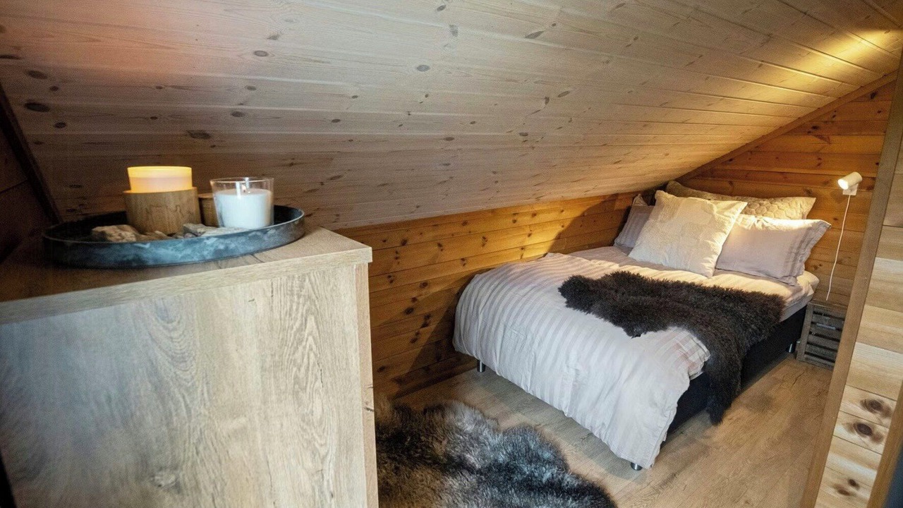 Photo of Bedroom in Nore og Uvdal