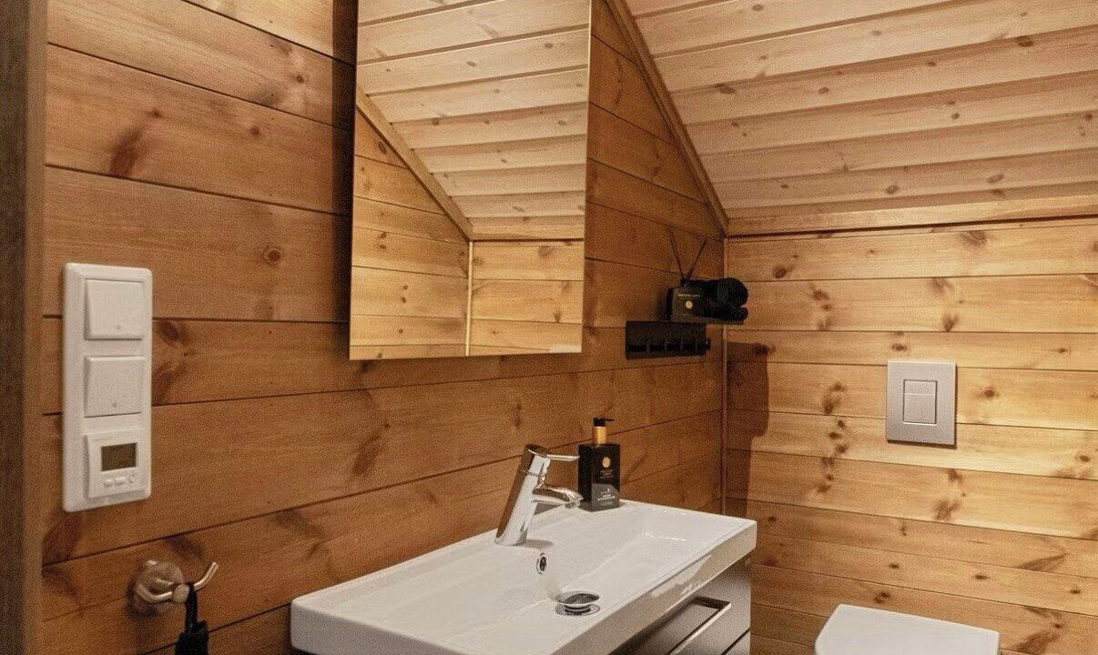 Photo of Bathroom in Nore og Uvdal