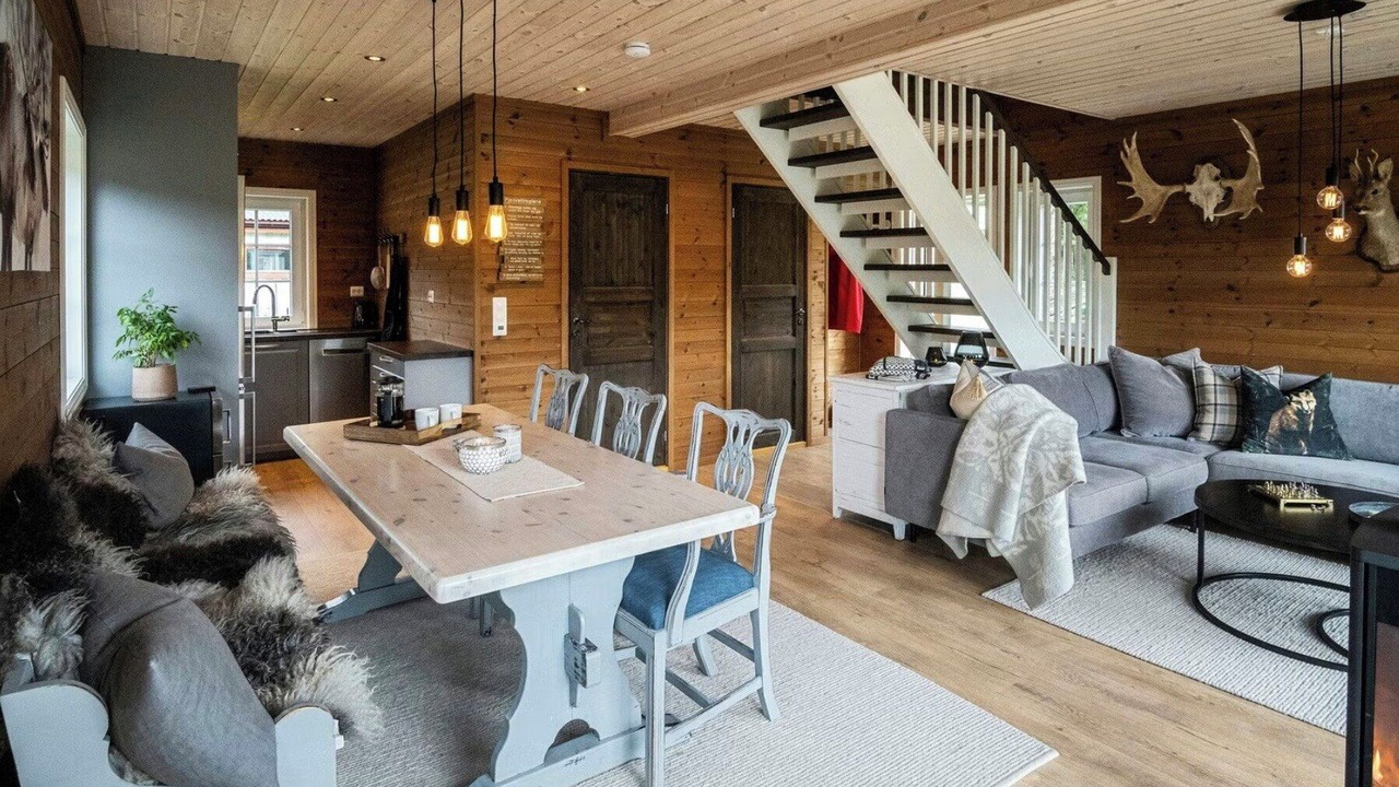 Photo of Livingroom in Nore og Uvdal