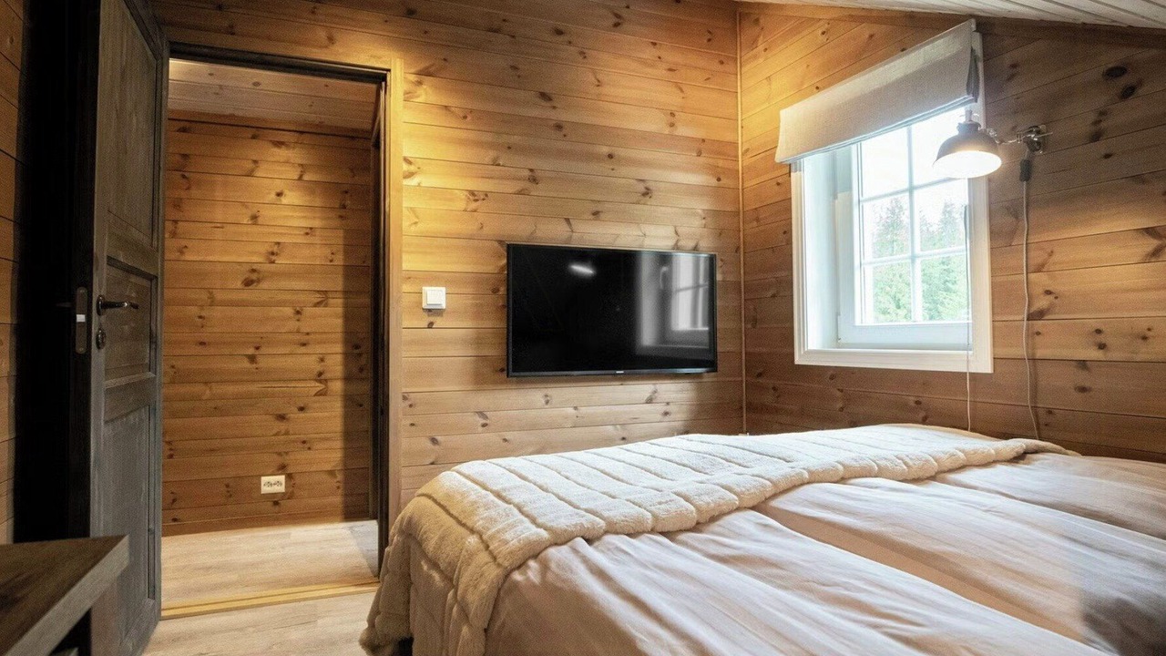 Photo of Bedroom in Nore og Uvdal