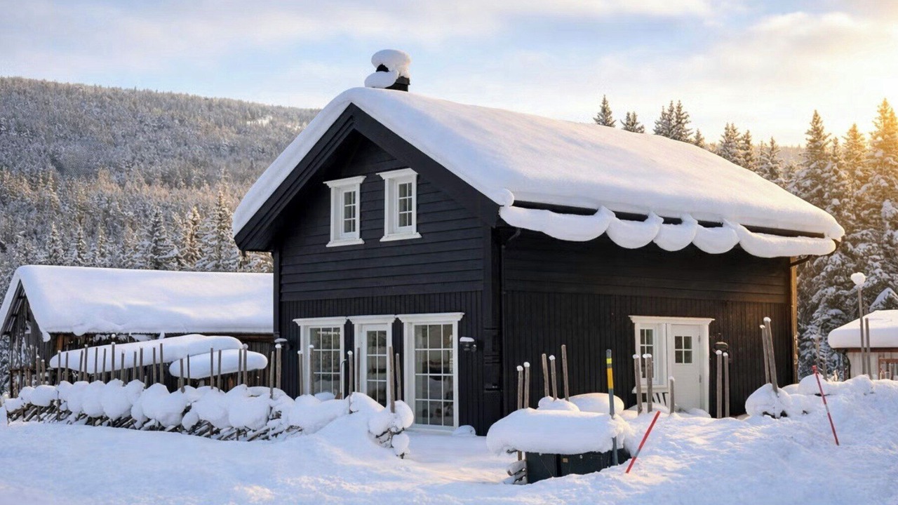 Photo of Outdoor in Nore og Uvdal