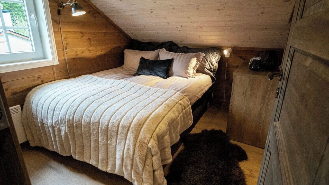 Photo of Bedroom in Nore og Uvdal