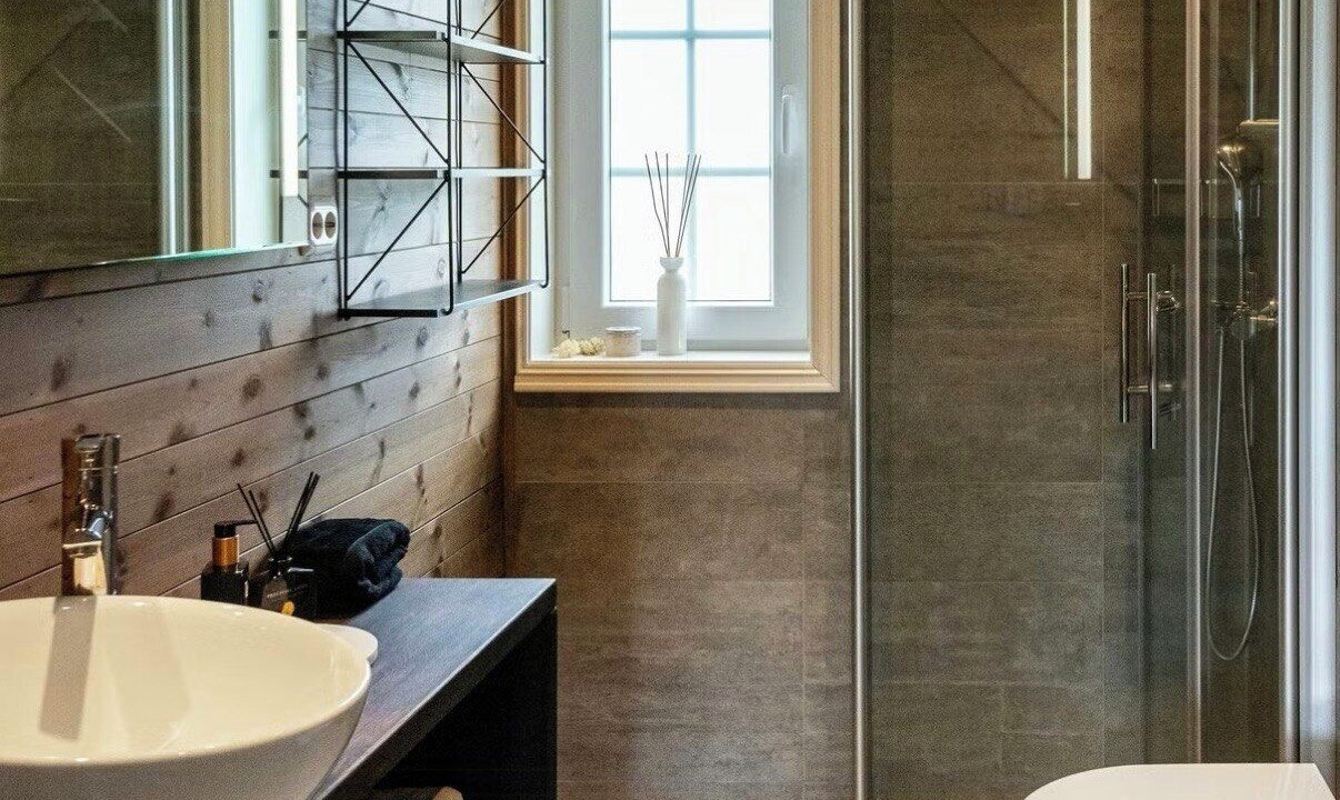 Photo of Bathroom in Nore og Uvdal