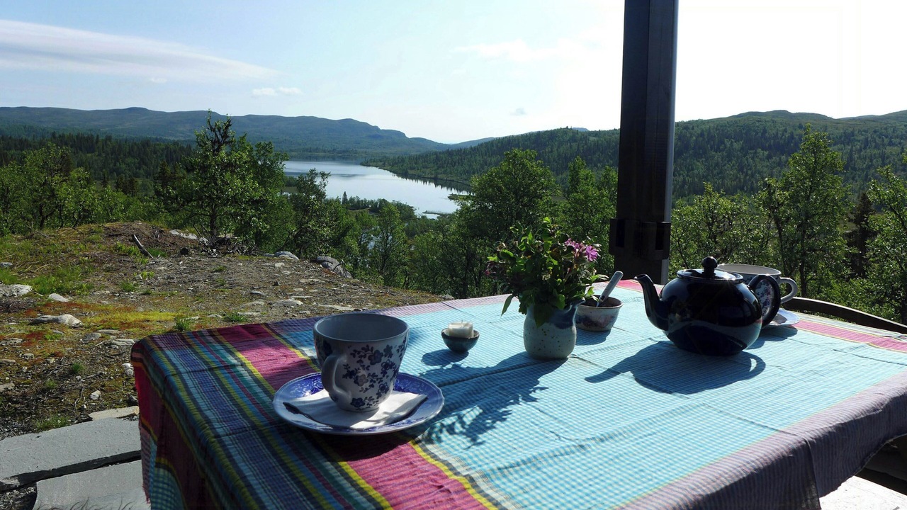 Photo of Outdoor in Nore og Uvdal