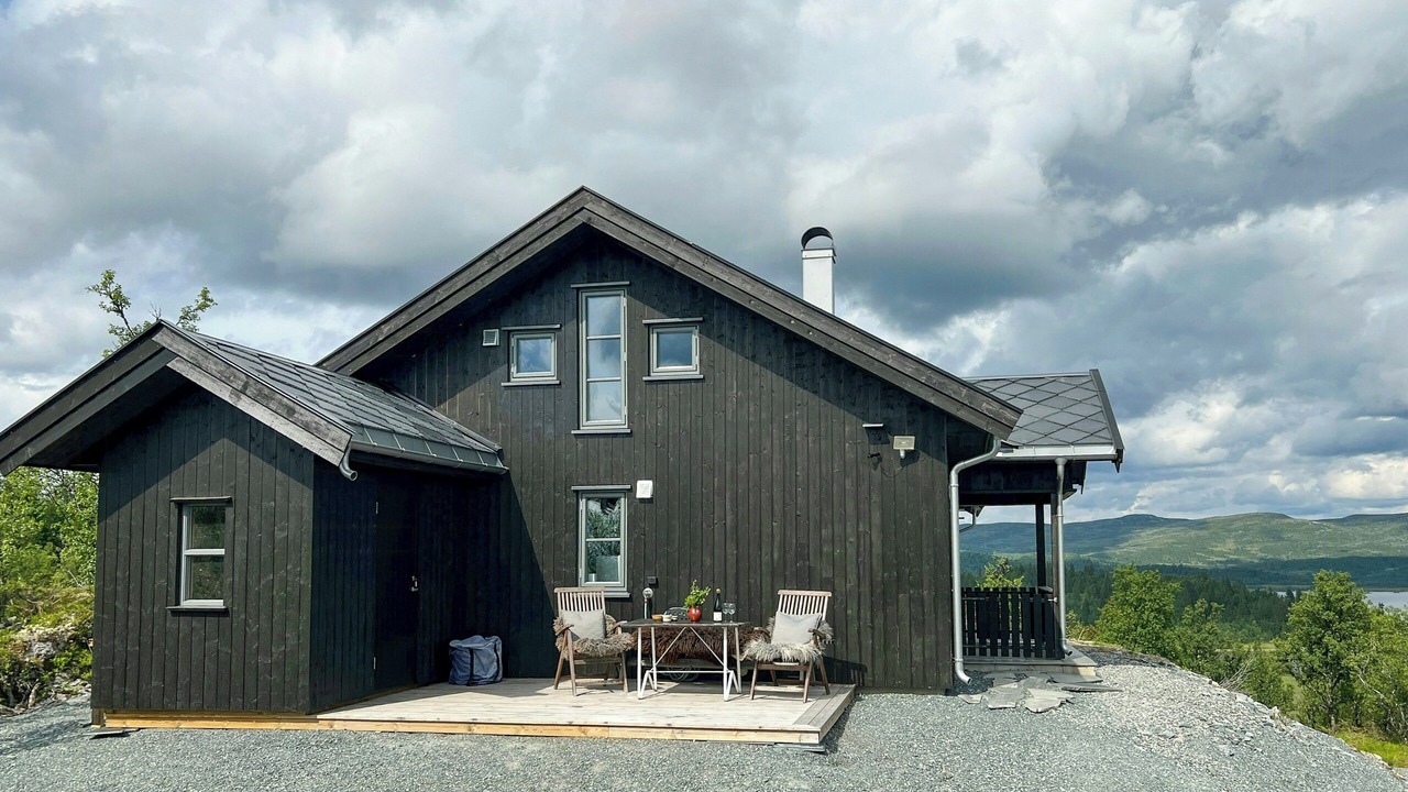 Photo of Outdoor in Nore og Uvdal