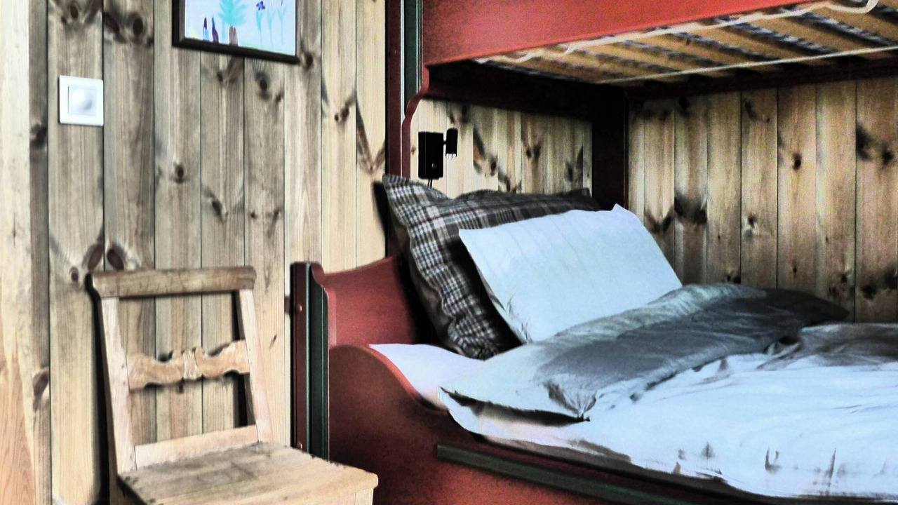 Photo of Bedroom in Nore og Uvdal