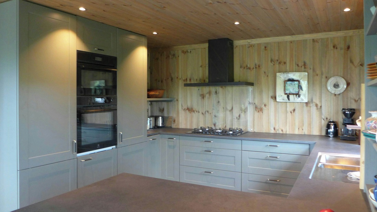 Photo of Kitchen in Nore og Uvdal