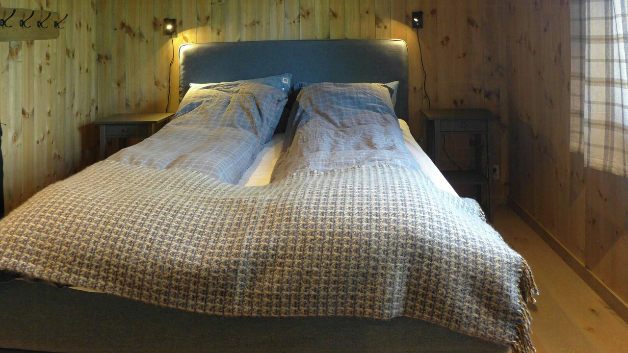 Photo of Bedroom in Nore og Uvdal