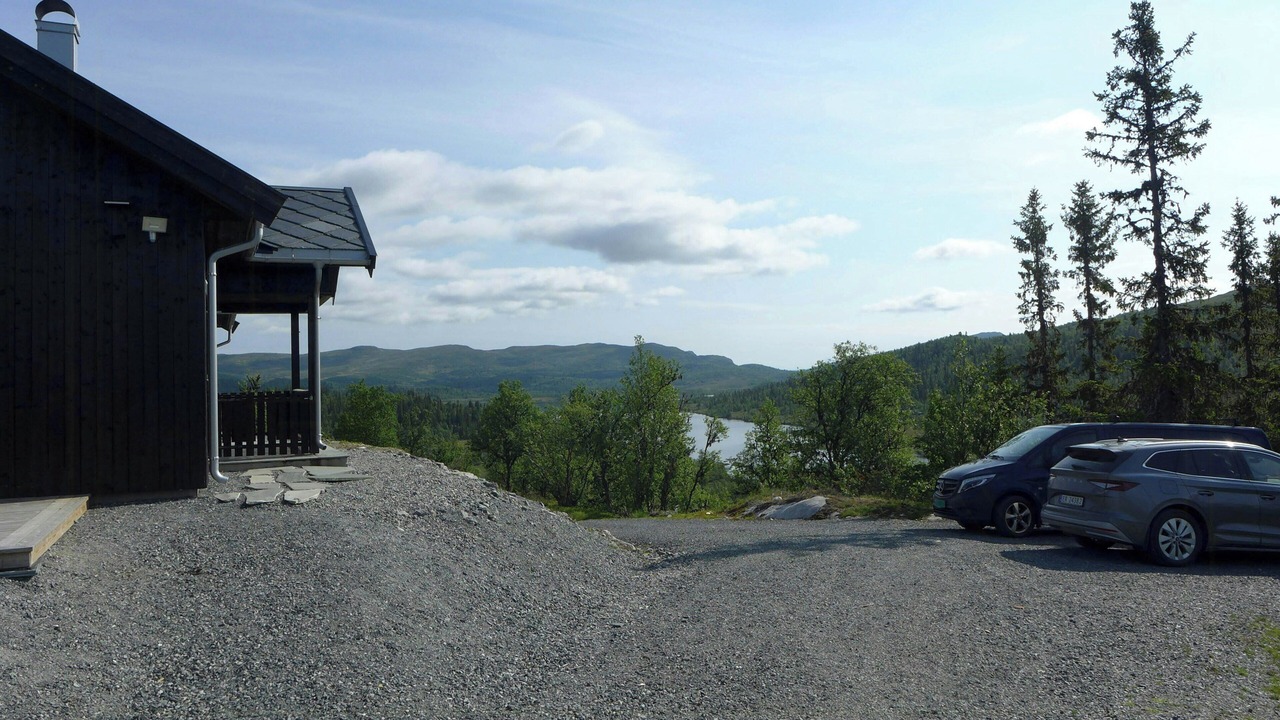 Photo of Outdoor in Nore og Uvdal